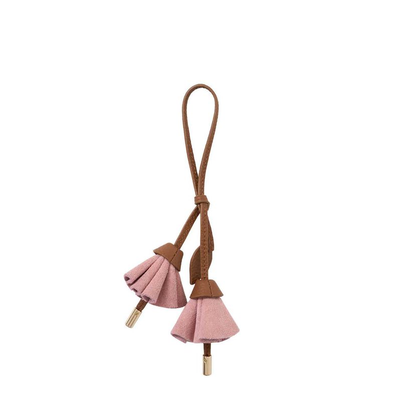 Saben Charm Lacing Blooms image number 3